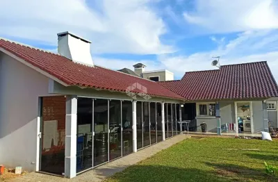 Casa com 2 quartos à venda na Dom Henrique Froehlich, 645, Linha Santa Cruz, Santa Cruz do Sul