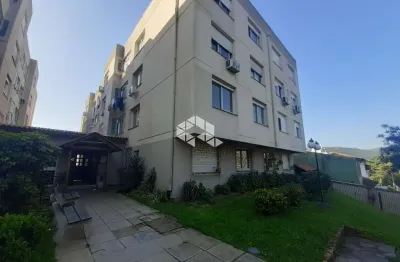 Apartamento com 02 dormitórios - bairro cavalhada em porto alegre