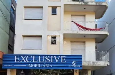 Apartamento com 2 quartos à venda na Rua Silva Jardim, 1912, Centro, Santa Maria