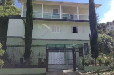 Casa com 5 quartos à venda na Rua Padre João Humberto Sachet, 467, Colina Sorriso, Caxias do Sul