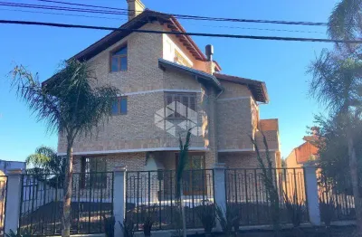 Casa residencial à venda, 3 dormitórios e 3 vagas, ipanema, porto alegre- rs
