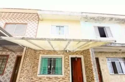 Sobrado com 2 dormitórios à venda, 85 m² por r$ 485.000,00 - vila mazzei - são paulo/sp