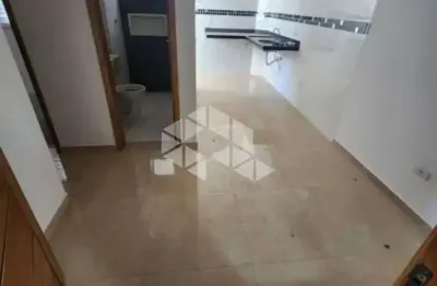 Apartamento com 2 dormitórios à venda, 37 m² por r$ 348.000,00 - vila gustavo - são paulo/sp