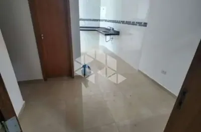 Apartamento com 2 dormitórios à venda, 37 m² por r$ 298.000,00 - vila gustavo - são paulo/sp