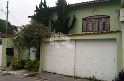 Casa à venda, 230 m² por r$ 640.000,00 - horto florestal - são paulo/sp