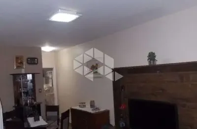 Casa com 2 quartos à venda na Francisco Goya, 59, Vila Amália, São Paulo