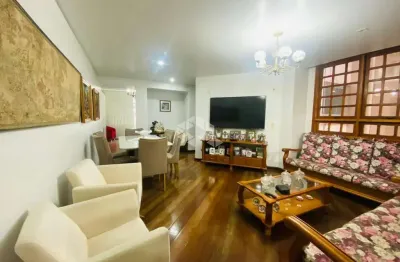 Apartamento com 2 quartos à venda na Rua Venâncio Aires, 1831, Centro, Santa Maria