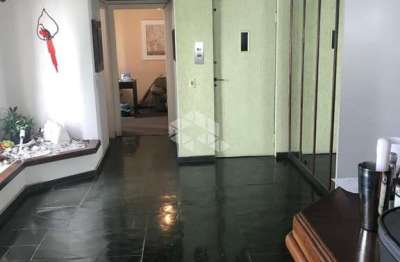 Apartamento para venda, 240m², com 3 dormitórios sendo 1 suíte 4 banheiros e 2 vagas localizado no bairro de paraíso