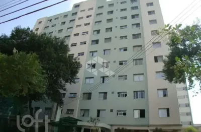 Apartamento com 2 quartos à venda na Rua Santo Elias, 157, Tatuapé, São Paulo