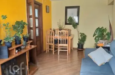 Apartamento à venda no condomínio alexandre vitti no tatuapé