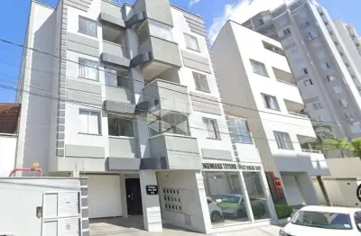 Apartamento 1 suíte + 2 quartos no centro de jaraguá do sul, sc