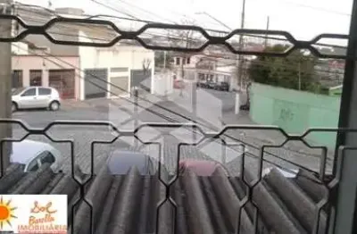 Casa com 3 quartos à venda na Rua Borba Gato, 82, Jordanópolis, São Bernardo do Campo