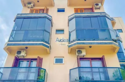 Apartamento com 2 quartos à venda na Emancipação, 129, 45, Centro, Eldorado do Sul