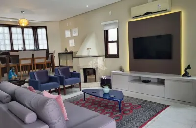 Casa com 4 quartos à venda na Rua José Durieux, 77, Córrego Grande, Florianópolis