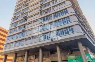 Sala comercial à venda na Praça Osvaldo Cruz, 15, Centro Histórico, Porto Alegre