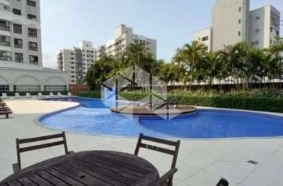 Apartamento com 2 quartos à venda na Rodovia Admar Gonzaga, 725, Itacorubi, Florianópolis