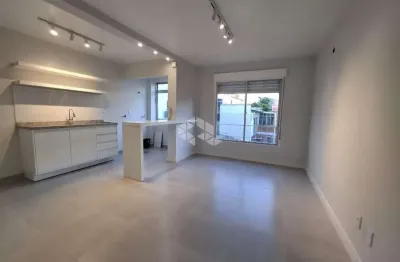 Apartamento com 1 quarto à venda na Rua Doutor Salvador Franca, 681, Jardim Botânico, Porto Alegre