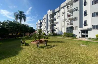 Apartamento com 1 quarto à venda na Rua Joaquim Murtinho, 647, Bonfim, Santa Cruz do Sul