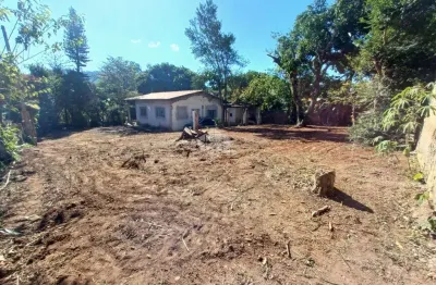 Casa com 02 dormitórios a venda por r$ 340.000,00 - chácara fernão dias - atibaia-sp