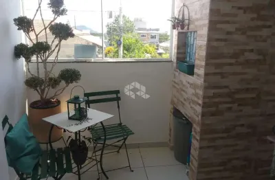 Apartamento com 2 quartos/dormitórios no bairro ingleses do rio vermelho, em florianópolis- sc