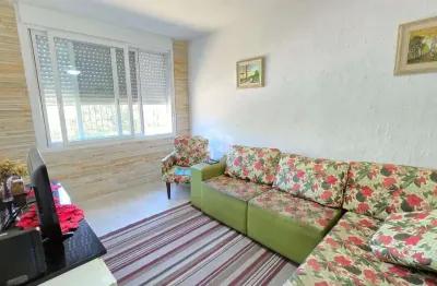 Apartamento com 3 quartos à venda na Rua Doutor Campos Velho, 461, Cristal, Porto Alegre