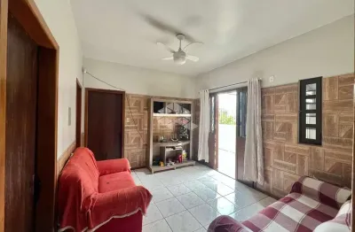 Casa ampla à venda - 3 dormitórios, excelente localização e valor atrativo!