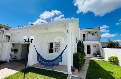 Casa de 3 quartos a venda em santa maria, bairro d. antônio reis