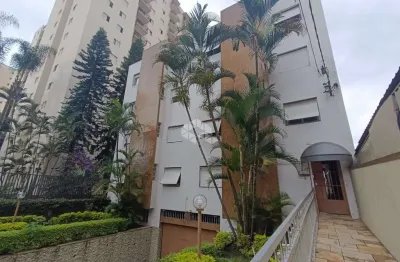 Apartamento com 3 quartos à venda na Rua Aluísio Azevedo, 247, Santana, São Paulo