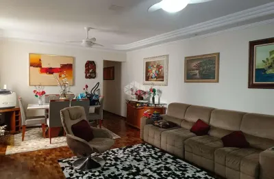 Amplo apartamento à venda com 3 dormitórios (1 suíte) e 147 m² - próximo ao metrô santana