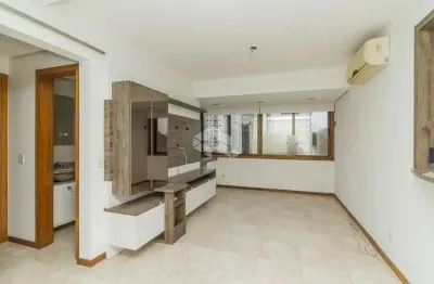 Apartamento 2 dormitórios 1 suíte 71m² 2 vagas no bairro boa vista