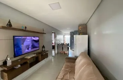 Casa com 2 quartos à venda na Perimetral, 3066, Monte Verde, Farroupilha