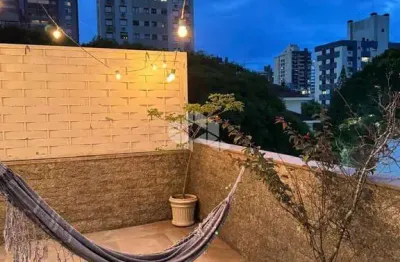 Cobertura com 2 quartos à venda na Rua Portugal, 998, Higienópolis, Porto Alegre