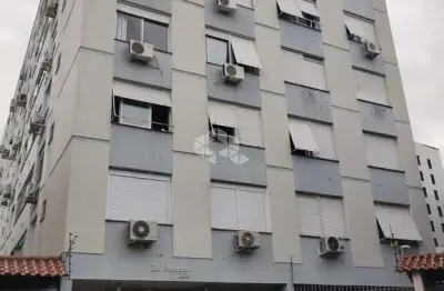 Apartamento à venda 1 dormitório no bairro são geraldo/ poa.