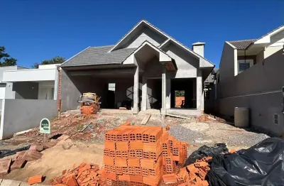 Casa com 3 quartos à venda na Tabelião Marcos Thomas, 700, Country, Santa Cruz do Sul