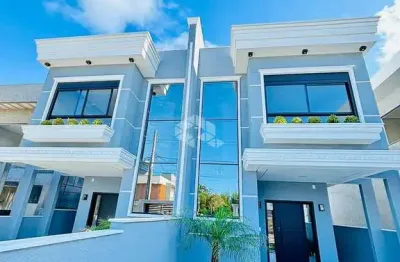 Casa 3 dormitórios com  escritura publica no bairro ingleses
