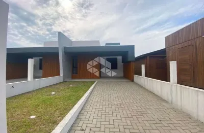 Casa com 2 quartos à venda na Luis Comunelli, 500, Arpoador, Xangri-Lá