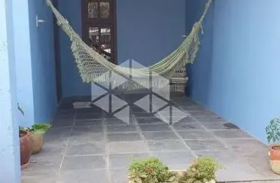 Casa com 3 quartos à venda na Rua Maria Lourdes Willms, 66, Hípica, Porto Alegre