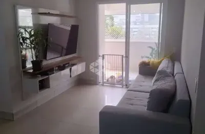 Apartamento em vila andrade / jardim caboré com 86m² - 02 dormitorios