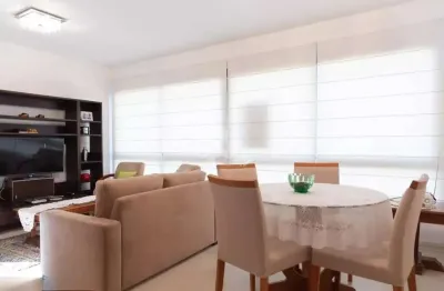 Apartamento 2 dormitórios com suíte, 2 vagas cobertas, depósito, prédio com infraestrutura, higienópolis