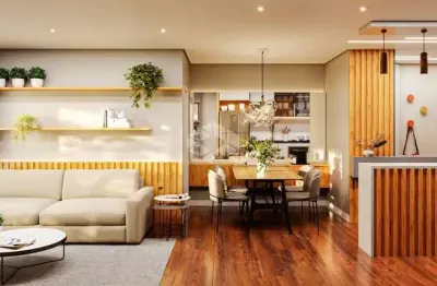 Apartamento 2 dormitórios, 73,43m², 1 vaga, em gramado