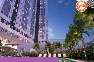 Apartamento com 2 quartos à venda na Avenida Marechal Tito, 3000, Jardim Silva Teles, São Paulo