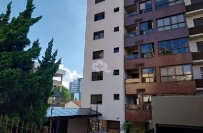 Apartamento com 1 quarto à venda na General Vitorino, 321, São Francisco, Bento Gonçalves