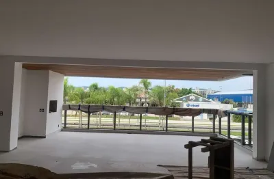 Apartamento com 3 quartos à venda na Avenida das Lagostas, 850, Jurerê Internacional, Florianópolis