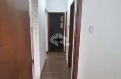 Apartamento com 2 quartos à venda na avenida guido mondin