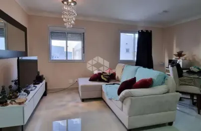 Apartamento a venda no brás 40m², 2 dormitórios 1 com suíte, 1 vaga de garagem.