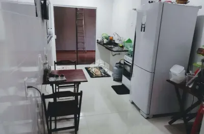 Casa a venda  - planalto verde, 2 dormitorio, 1 vaga  - ribeirão preto.