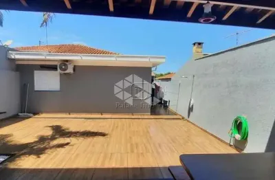 Casa em condomínio fechado com 3 quartos à venda na Rua Hélio Pinto Cardoso, 100, Jardim Itaporã, Ribeirão Preto