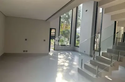 Excelente oportunidade -sobrado no condominio reserva santa luisa- ribeirao preto