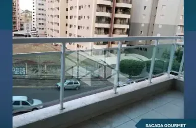 Vende apartamento  bosques dos juritis , 2dormitorios , 1 suite , 2 vagas