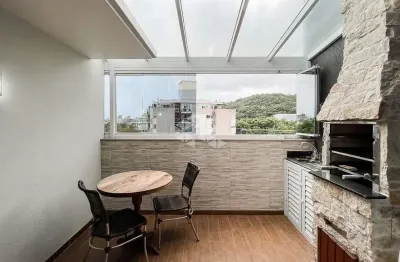 Cobertura com 2 quartos à venda na Rua das Piraúnas, 1644, Jurerê, Florianópolis